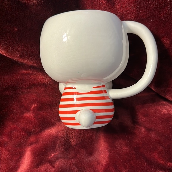 New Hello Kitty Valentines Mug - Picture 3 of 3
